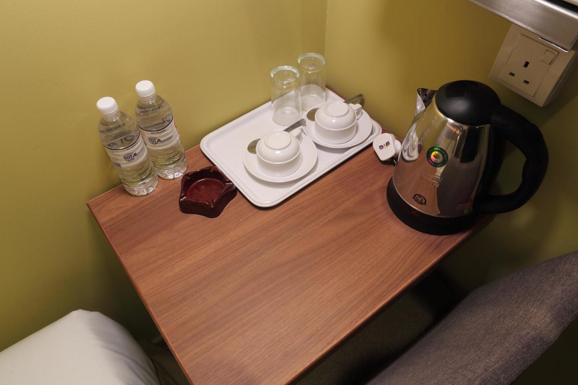 Yee Hotel Permas Jaya Johor Bahru Esterno foto