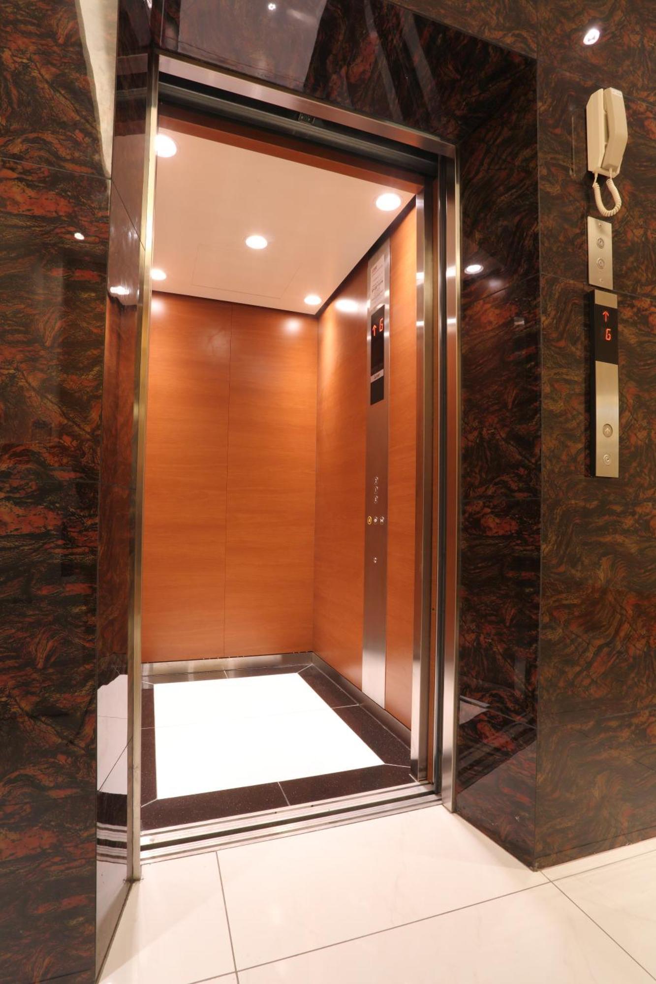 Yee Hotel Permas Jaya Johor Bahru Esterno foto