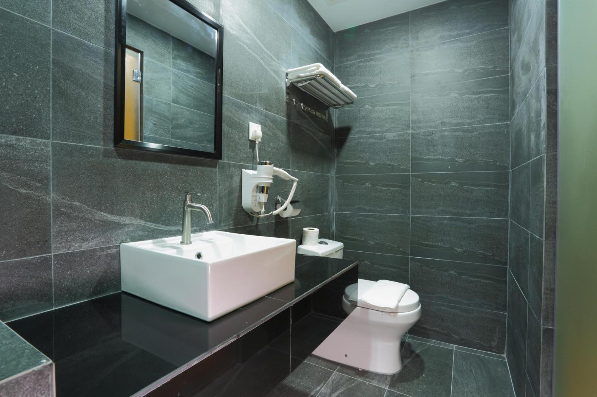 Yee Hotel Permas Jaya Johor Bahru Esterno foto